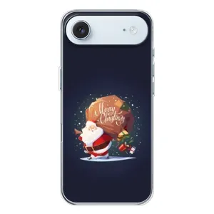 Чехол Санта Клаус для iPhone 17 Air (Подарки от Санты)