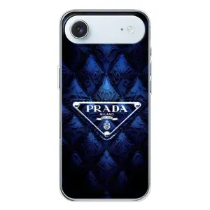 Чохол (Dior, Prada, YSL, Chanel) для iPhone 17 Air (Прада)
