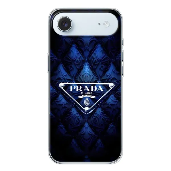 Чехол с рисунком «Прада» для iPhone 17 Air