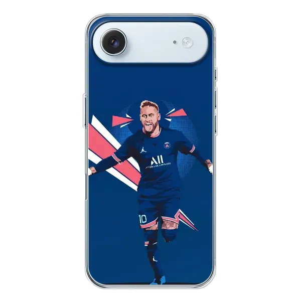 Чохол з малюнком «Святкування Неймара» для iPhone 17 Air
