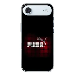 Чехол с Брендами одежды на Айфон 17 Эир (PUMA стиль)