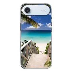 Летний Чехол на iPhone 17 Air (Рай)