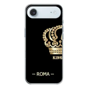 Чохли з чоловічими іменами для iPhone 17 Air (ROMA)