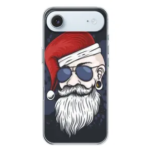 Чехол Санта Клаус для iPhone 17 Air (Рождественский МЕН)