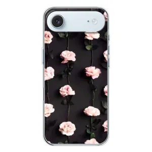 Чохли з принтом Троянд для iPhone 17 Air (Троянди)