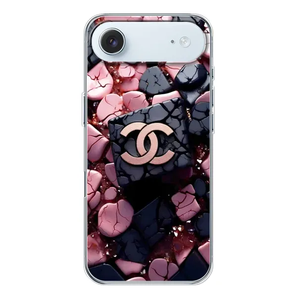 Чехол с рисунком «Шанель» для iPhone 17 Air