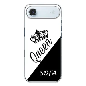 Чохли для iPhone 17 Air - Жіночі імена (SOFA)
