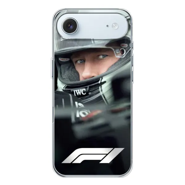 Чехол с рисунком «Сонни Гейс» для iPhone 17 Air Чехол с рисунком «Сонни Гейс» для iPhone 17 Air