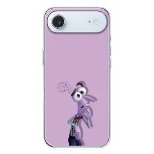 Чохол Головоломка для iPhone 17 Air - (AlphaPrint) (Страх)