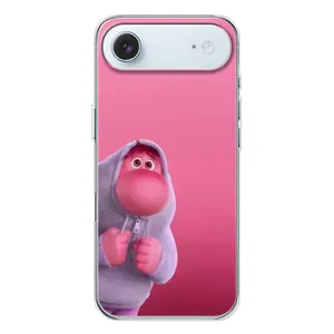 Чохол Головоломка для iPhone 17 Air - (AlphaPrint) (Сором)