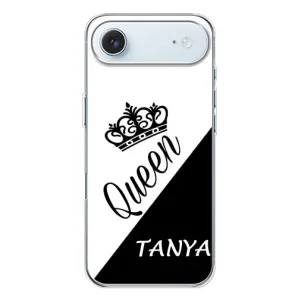 Чохли для iPhone 17 Air - Жіночі імена (TANYA)