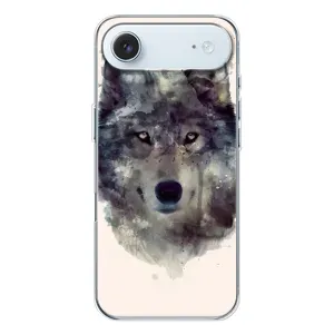 Чохол з Вовком на iPhone 17 Air (Вовк)