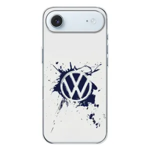Чехол "Фольксваген" для iPhone 17 Air (Volkseagen 2)