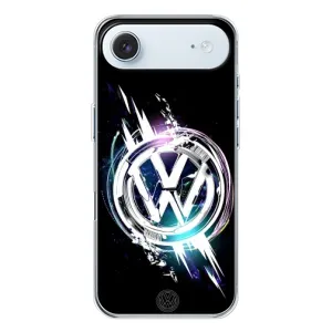 Чехол "Фольксваген" для iPhone 17 Air (Volkswagen на черном)