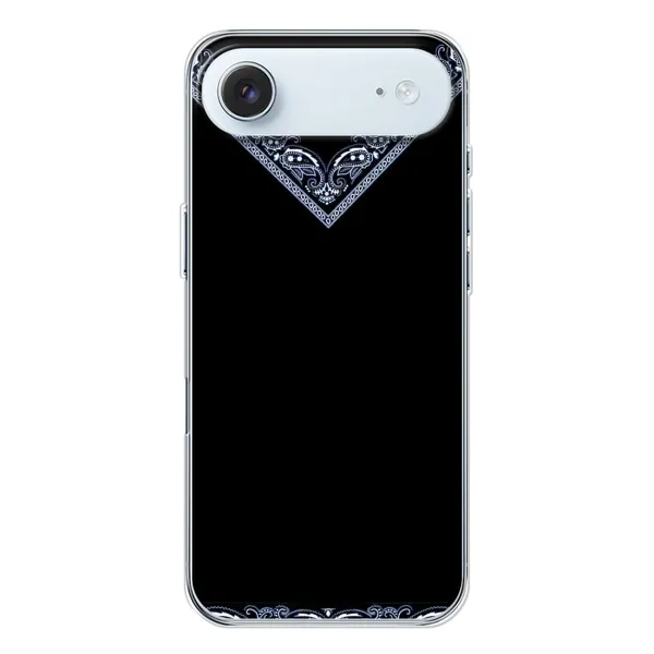 Чехол с рисунком «Воротник вышиванки» для iPhone 17 Air Чехол с рисунком «Воротник вышиванки» для iPhone 17 Air