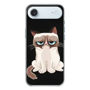 Чехол на тематику: Коты для iPhone 17 Air (Взгляд кота)
