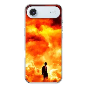 Чохол Оппенгеймер / Oppenheimer на iPhone 17 Air (Вибух)