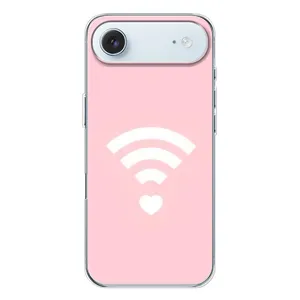Силиконовые Чехлы Любимому человеку для iPhone 17 Air