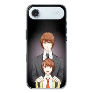 Чехол с персонажами АНИМЕ на iPhone 17 Air