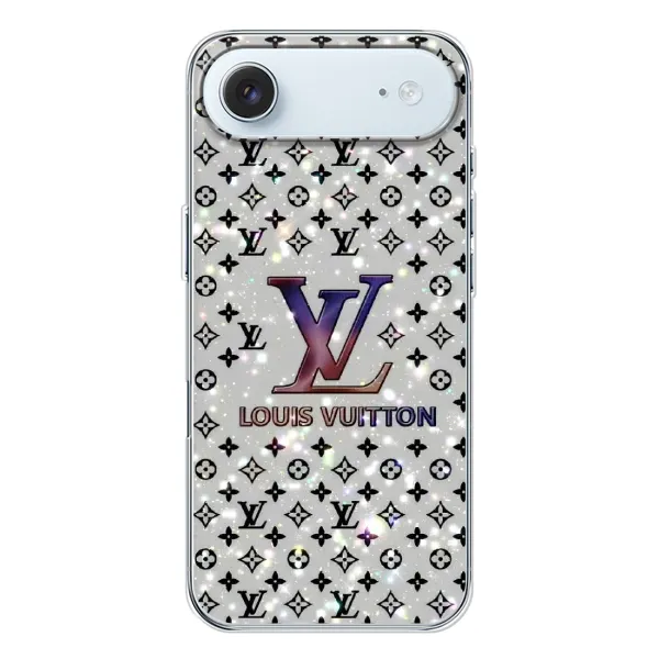 Чехол с рисунком «Яркий LV» для iPhone 17 Air Чехол с рисунком «Яркий LV» для iPhone 17 Air