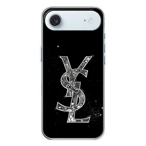 Чохол (Dior, Prada, YSL, Chanel) для iPhone 17 Air (YSL)