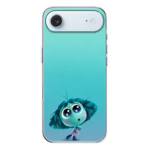 Чохол Головоломка для iPhone 17 Air - (AlphaPrint) (Заздрість)