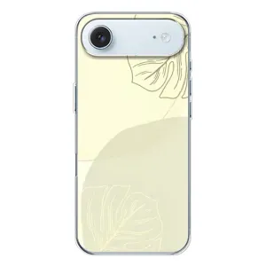 Чохол квітковий дизайн для iPhone 17 Air