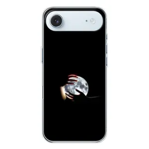 Чехлы КОСМОС для iPhone 17 Air (Земля)