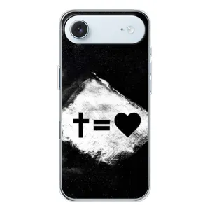 Чехлы для iPhone 17 Air (Для Христиан)