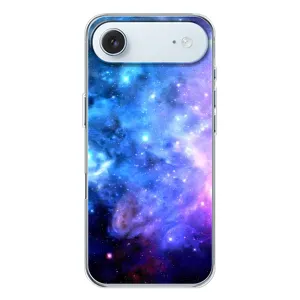 Чехлы КОСМОС для iPhone 17 Air (Звездный вид)