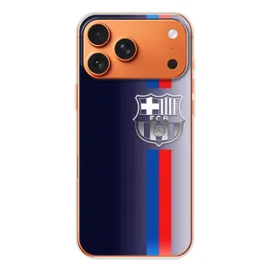 Чехол для iPhone 17 Pro Max (Барселона) (Barsa)