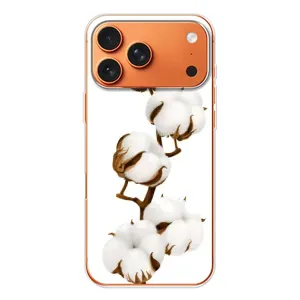 Чехлы на военную тематику для iPhone 17 Pro Max (Бавовна)