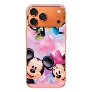 Чехлы для телефонов iPhone 17 Pro Max - Дисней (Disney)