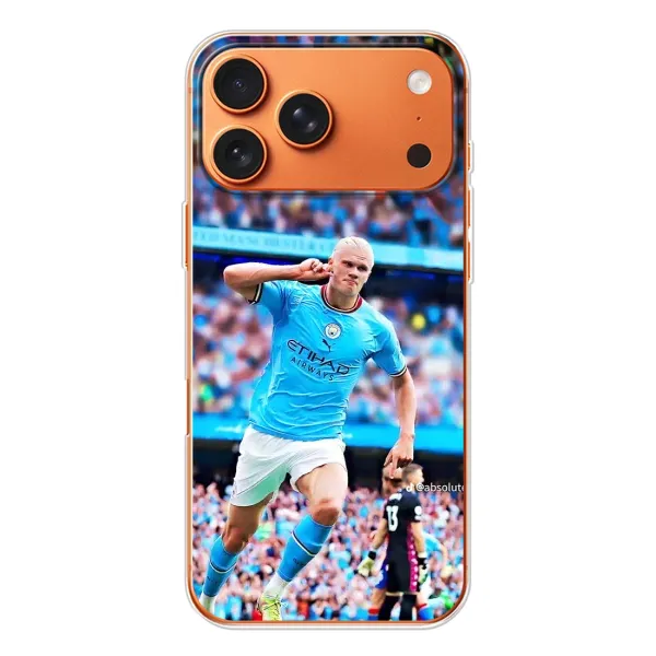 Чехол с рисунком «фанаты Холанда» для iPhone 17 Pro Max Чехол с рисунком «фанаты Холанда» для iPhone 17 Pro Max