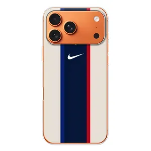 Чехол для iPhone 17 Pro Max (Барселона) (Фк Барселона)