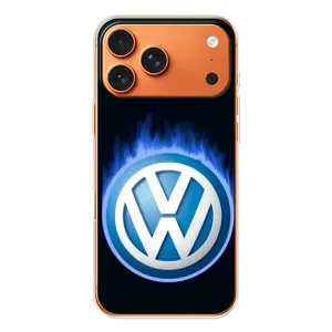 Чехол "Фольксваген" для iPhone 17 Pro Max (Фольц)