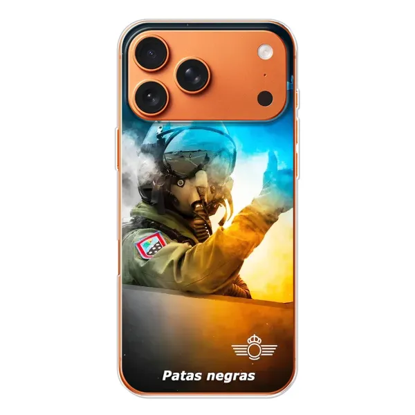 Чехол с рисунком «Герой Киева» для iPhone 17 Pro Max Чехол с рисунком «Герой Киева» для iPhone 17 Pro Max