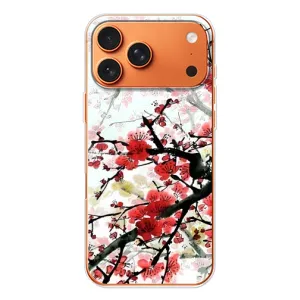 Чохол з картинкою Сакури на iPhone 17 Pro Max (Гарна Сакура)