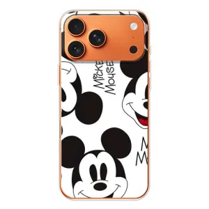 Чехлы для телефонов iPhone 17 Pro Max - Дисней (Маус)