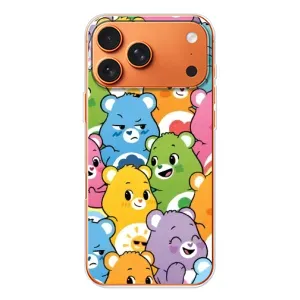Чехол с рисунком «Mi-mi-mi» для iPhone 17 Pro Max