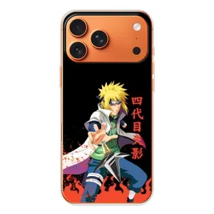 Купить Чехлы на телефон с принтом Anime для iPhone 17 Pro Max (Минато)