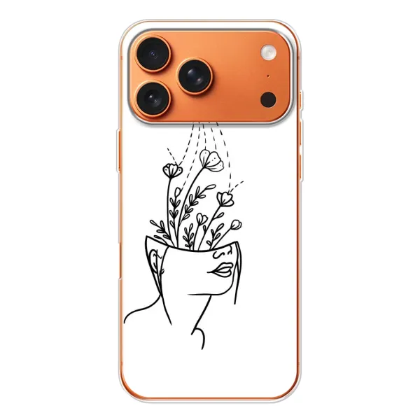 Чехол с рисунком «Мудрость» для iPhone 17 Pro Max Чехол с рисунком «Мудрость» для iPhone 17 Pro Max