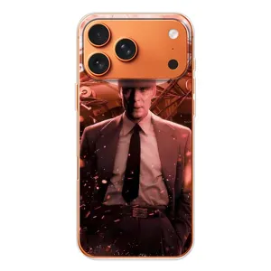 Чохол Оппенгеймер / Oppenheimer на iPhone 17 Pro Max (Оппенгеймер)