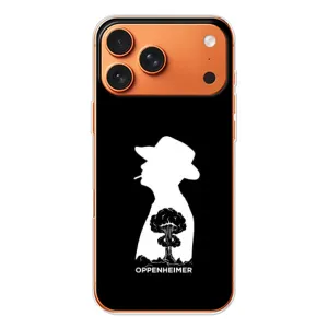 Чохол Оппенгеймер / Oppenheimer на iPhone 17 Pro Max (Oppenheimer)