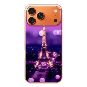 Чохол Ейфелева Вежа на iPhone 17 Pro Max (Париж башня)