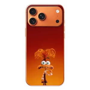 Чохол Головоломка для iPhone 17 Pro Max - (AlphaPrint) (Тривожність)
