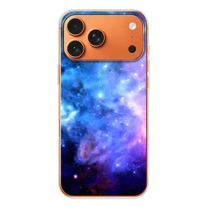 Чехол с рисунком «Звездный вид» для iPhone 17 Pro Max
