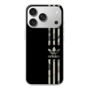 Чохол с стилі "Адідас" для Айфон 17 Про (Adidas)