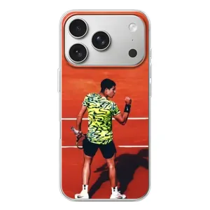 Чохли з прінтом Спортивна тематика для iPhone 17 Pro