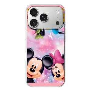 Чохли для телефонів iPhone 17 Pro - Дісней
